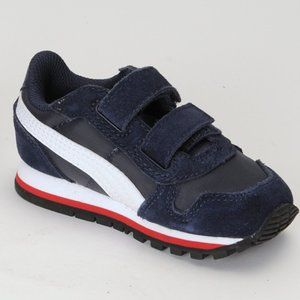 Puma, Kids/Enfants, ST Runner, NL V Inf Size, 7C {NWT}